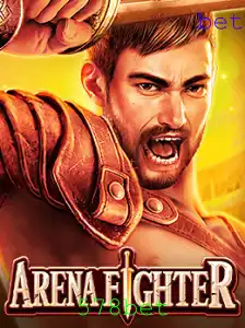 ArenaFighter: O Novo Fenômeno dos Jogos Online e Oportunidades com 578bet