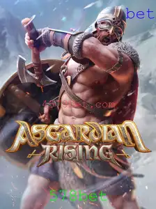 Explorando o Universo Místico de AsgardianRising na Plataforma 578bet