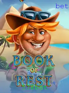 Explorando o Fascinante Mundo de BookofRest: O Jogo Popular no 578bet