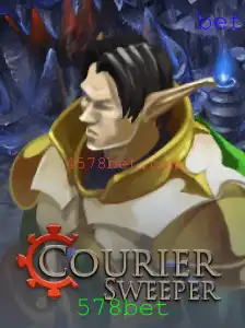 CourierSweeper: Explorando o Mundo do Jogo de Estratégia com 578bet