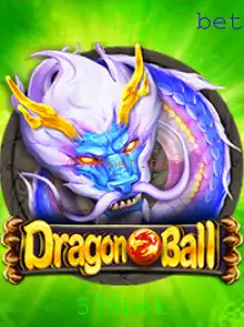 Explorando o Mundo do Jogo DragonBall com 578bet