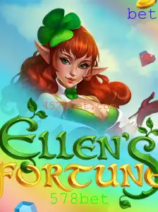 Explorando o Jogo EllensFortune: A Nova Sensação no Mundo das Apostas