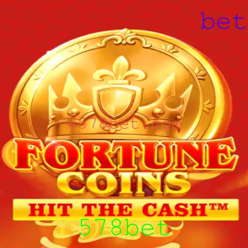 FortuneCoins: Explorando o Mundo do Jogo com a Chave 578bet