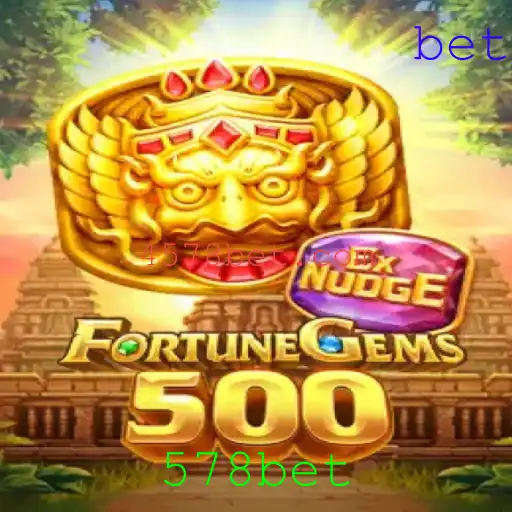 Explorando o Mundo de FortuneGems500: A Excitante Aventura no 578bet