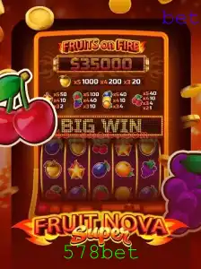 Explorando o Mundo de FruitNovaSuper: Um Mergulho no Jogo e Suas Regras