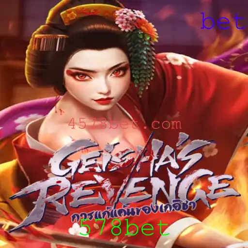 Descubra o Fascinante Mundo de GeishasRevenge no 578bet