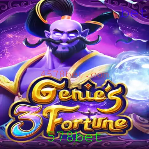 Descubra o Mundo Envolvente de Genie3Fortune