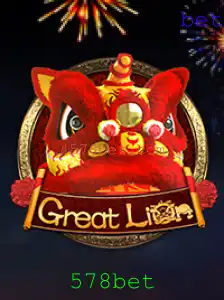 Explorando GreatLion: Um Jogo de Estratégia e Aventura