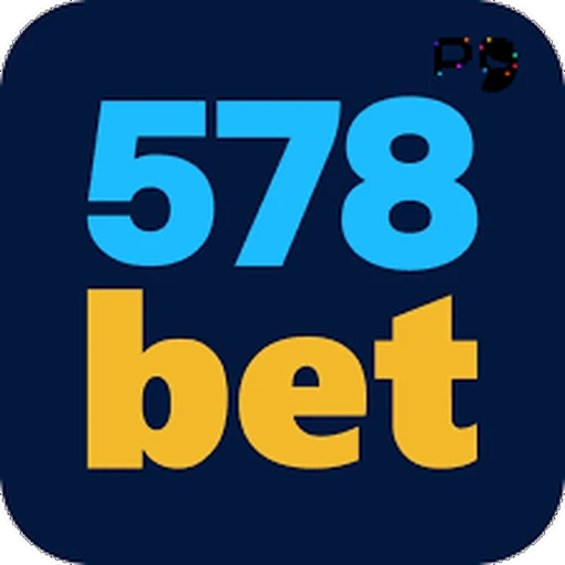 578bet Logo