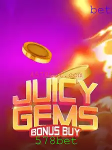 Explorando o Fascinante Mundo de JuicyGemsBonusBuy no 578bet