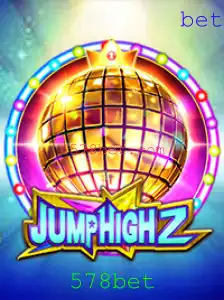 Experimente a Aventura Elevada em JumpHigh2 com 578bet