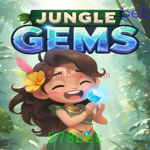 Descubra a Aventura do JungleGems: Um Mergulho no Mundo dos Tesouros da Floresta