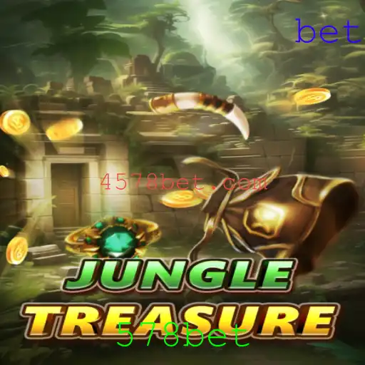 Explorando o Universo de JungleTreasure
