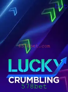 Desvendando os Segredos de LuckyCrumbling: Um Novo Fenômeno no Mundo dos Jogos