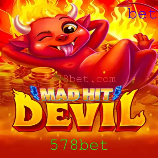 MadHitDevil: Explorando o Novo Fenômeno do Jogo com 578bet