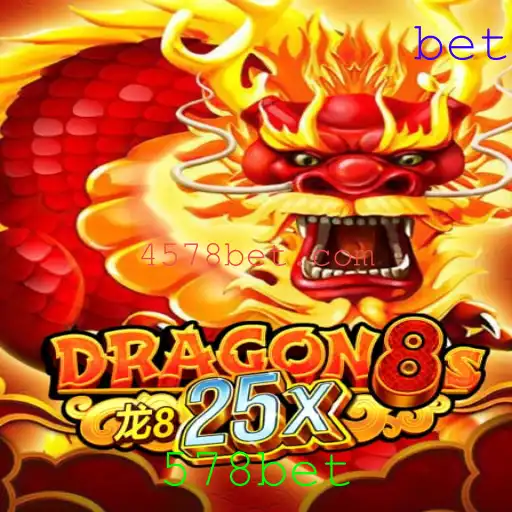 Dragon8s25x: Explorando o Mundo do Jogo Inovador de 578bet
