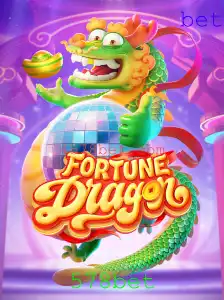 Descubra a Aventura do Jogo FortuneDragon com 578bet