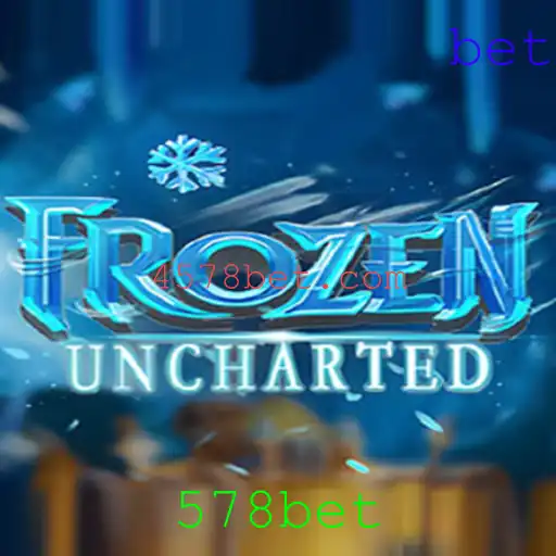 FrozenUncharted: A Aventura Gelada que Desafia Suas Habilidades