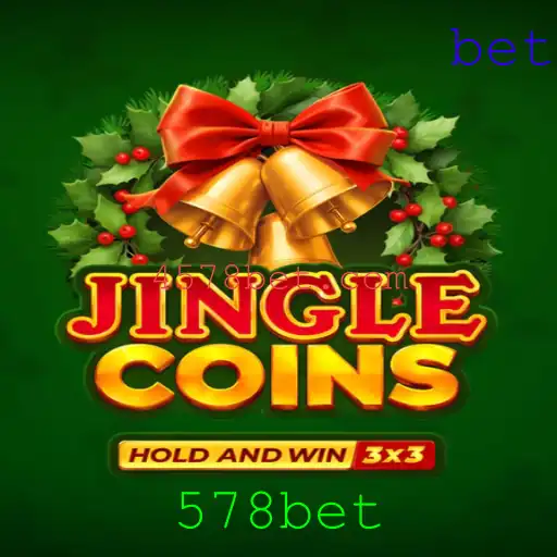 Descubra o Mundo Empolgante de Jinglecoins com 578bet