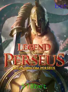 Descubra a Aventura Épica de 'LegendofPerseus' no Universo de Jogos de 578bet