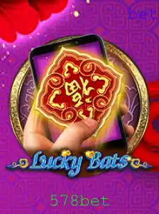 Descubra LuckyBatsM: O Jogo de Azar Inovador com 578bet