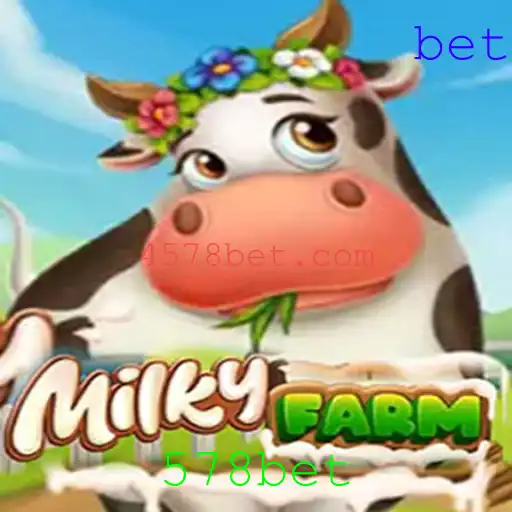 Explorando o Universo de MilkyFarm: Um Novo Conceito em Jogos com 578bet