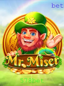 Descubra o Fascinante Mundo de MrMiser: O Jogo que Está Conquistando o Público