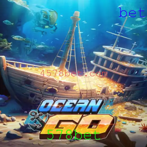 Descubra as Maravilhas de OceanGO: Um Mergulho no Mundo Aquático com 578bet