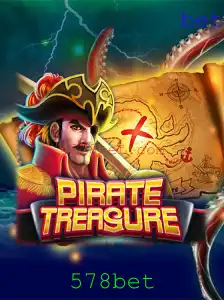 Descubra as Aventuras de PirateTreasure: O Jogo de Estratégia e Aventura Perfeito