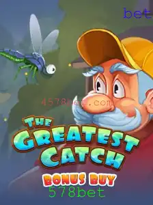 Explorando o Mundo de TheGreatestCatchBonusBuy: Tudo o que Você Precisa Saber