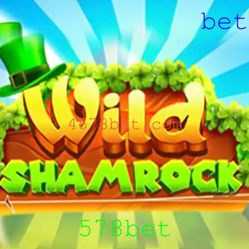 Descubra o Mundo Encantado de WildShamrock: O Jogo Revolucionário da 578bet