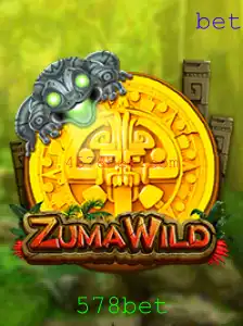 Explorando o Fascinante Mundo de ZumaWild na 578bet