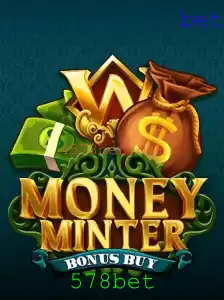Descubra o Universo Empolgante do Jogo MoneyMinterBonusBuy: Regras e Estratégias