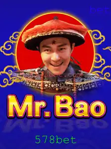 Descubra o Fascinante Mundo de MrBao e a Tendência 578bet