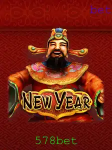 Explorando o Jogo NewYear: Uma Nova Experiência de Apostas com 578bet