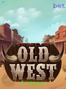 OldWest: Uma Jornada Épica no Velho Oeste com 578bet