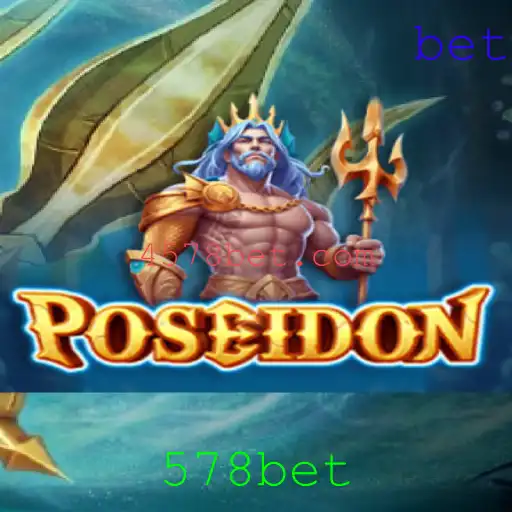 Poseidon: Explorando as Profundezas do Jogo e o Envolvimento da 578bet
