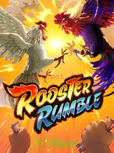 RoosterRumble: Explorando a Dinâmica e Regras deste Empolgante Jogo com 578bet