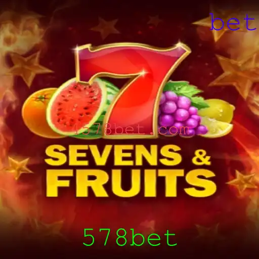 Explorando o Mundo de SevensFruits: Um Jogo Vibrante com 578bet