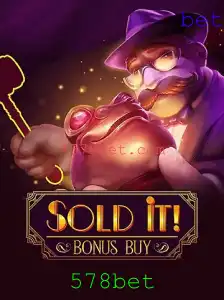Descubra o Mundo Empolgante de SolditBonusBuy no Universo de 578bet