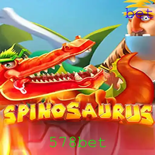Descubra o Jogo Spinosaurus: Aventura Pré-Histórica e Apostas no 578bet