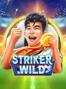 StrikerWILD: A Experiência Imersiva de Aventuras e Estratégia