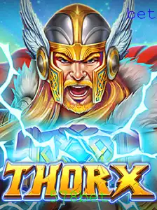 Explorando o Mundo de ThorX: O Jogo que Está Transformando o Cenário de Apostas com 578bet