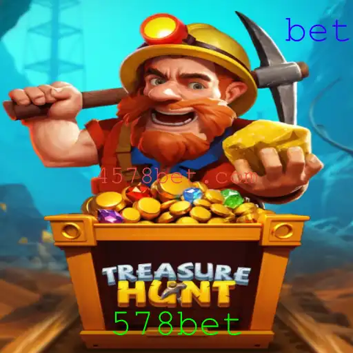 Explorando TreasureHunt: Um Jogo Empolgante com a Palavra-Chave 578bet