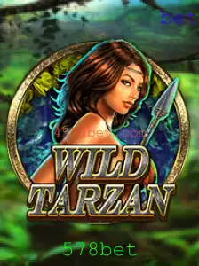 Descubra o Mundo Selvagem de WildTarzan: Aventura e Estratégia no Coração da Selva