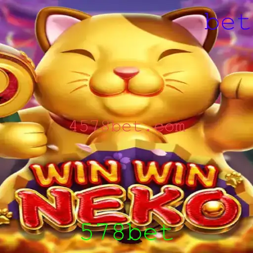 Descubra WinWinNeko: O Novo Jogo Inovador com 578bet