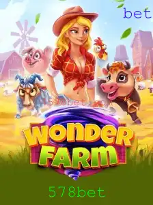Explorando as Aventuras de WonderFarm e o Impacto de 578bet no Mundo dos Games