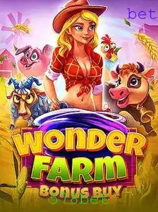 Explorando o Encantador Mundo de WonderFarmBonusBuy